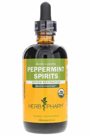 Buy Direct Peppermint Spirits