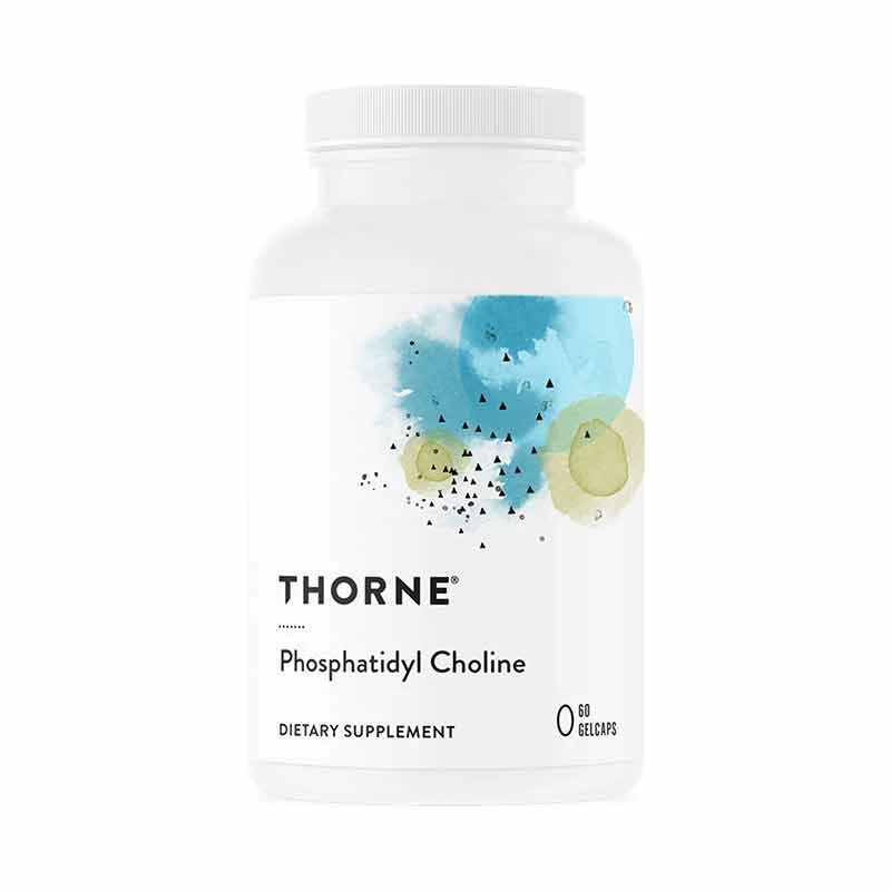 Phosphatidyl Choline Luxury