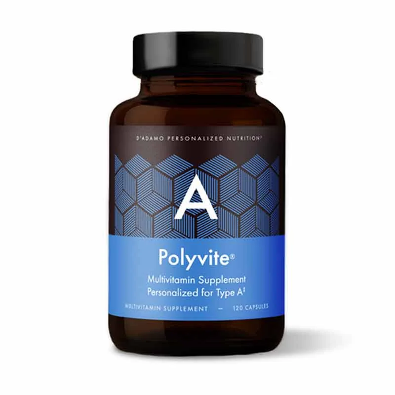 In Demand Polyvite Multivitamin Type A