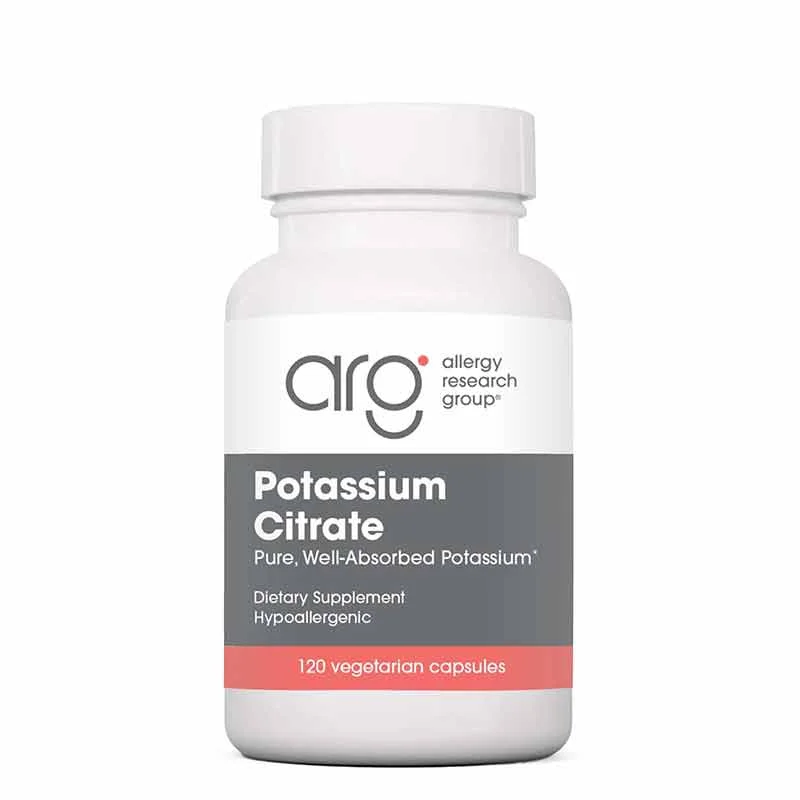 Trusted Brand Potassium Citrate