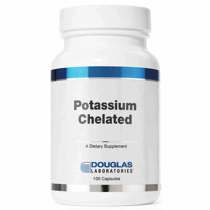 Deal Potassium 99 Mg Chelated