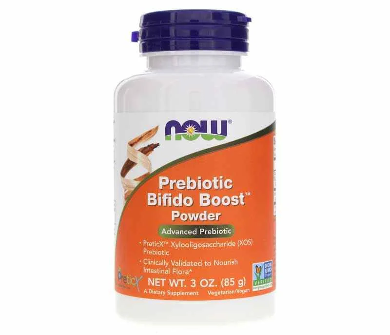 Prebiotic Bifido Boost Same Day Shipping