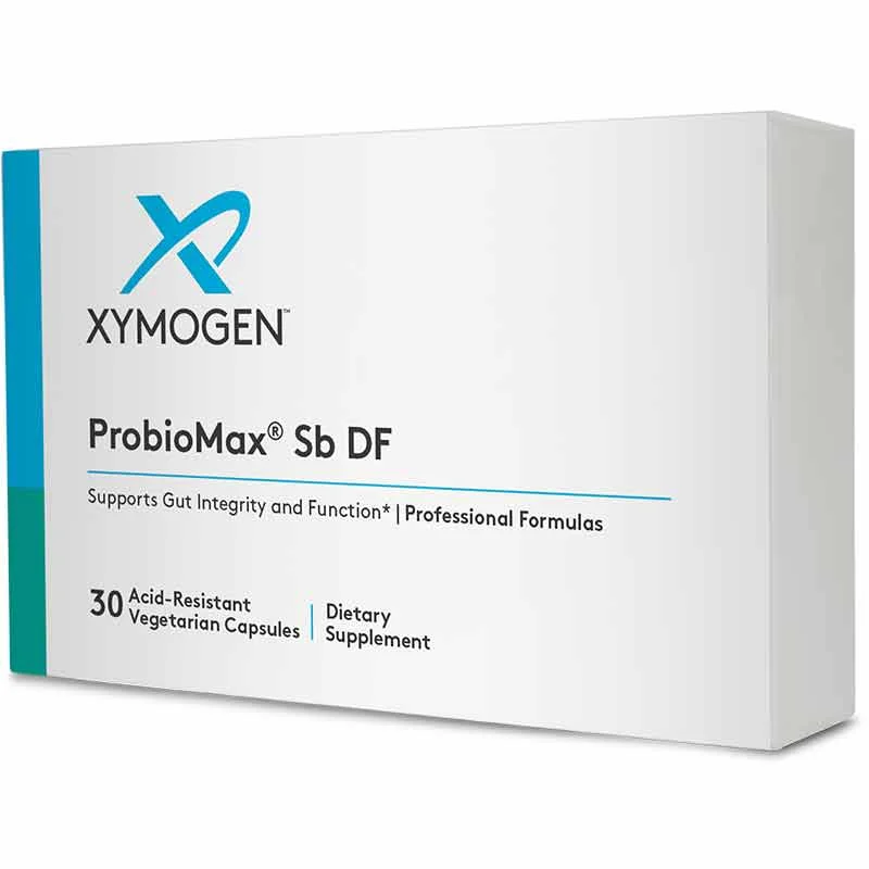 ProbioMax Sb DF Professional Grade