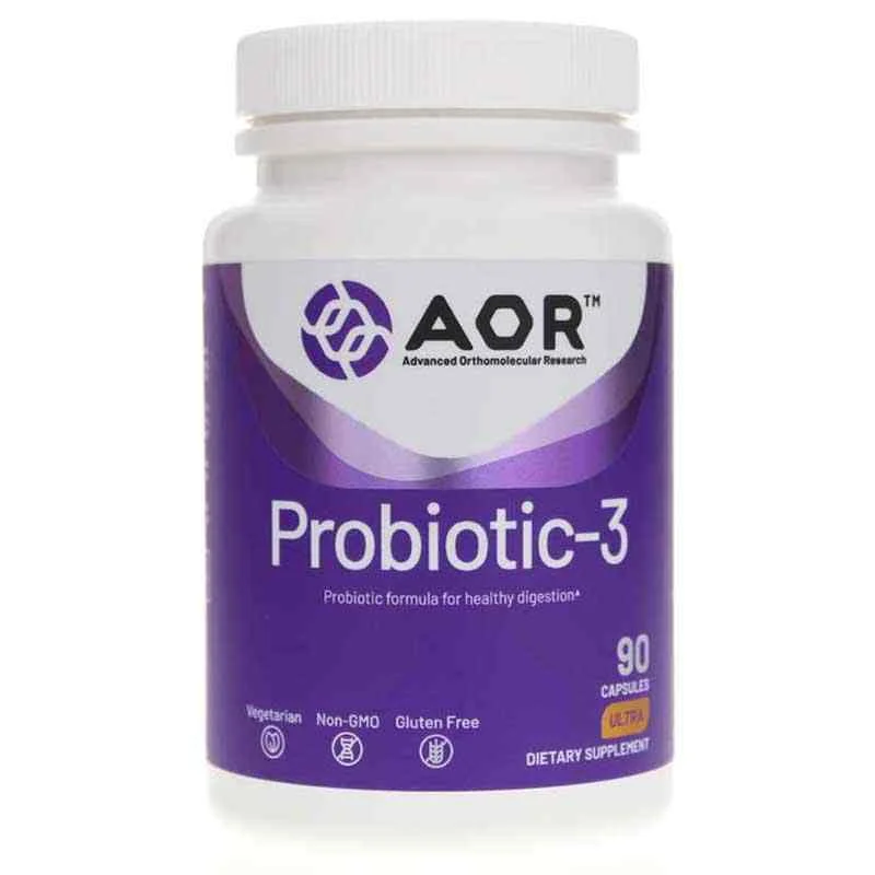 Fan Favorite Probiotic-3