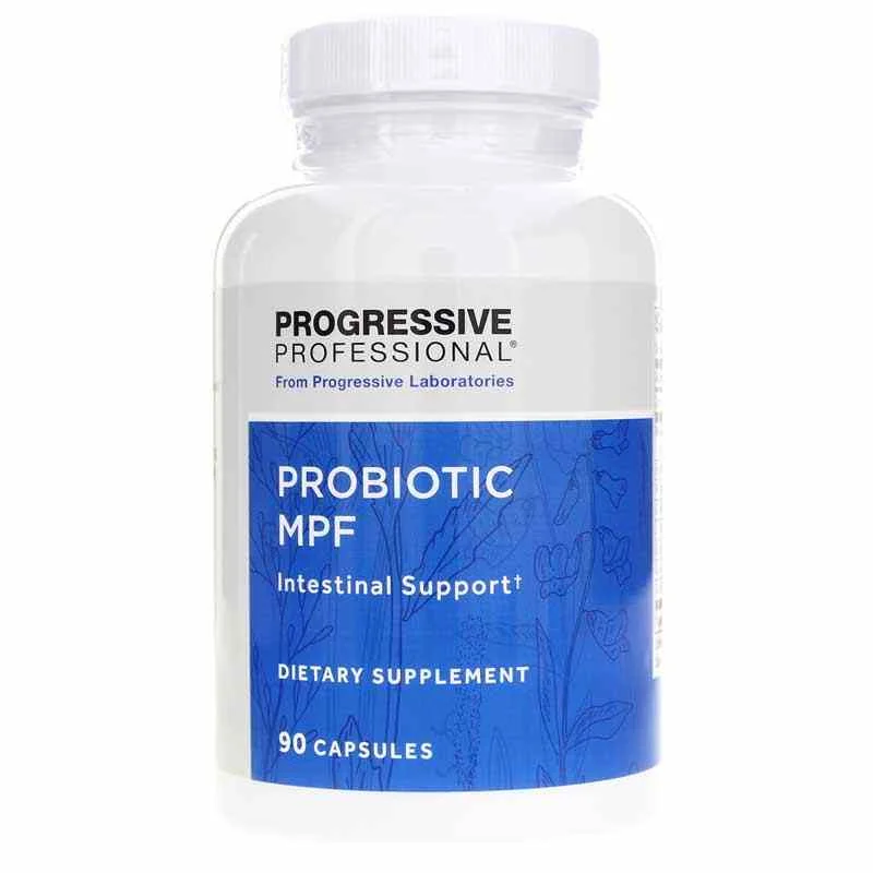 Probiotic MPF Last Chance
