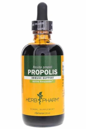 Propolis Extract Time-Limited