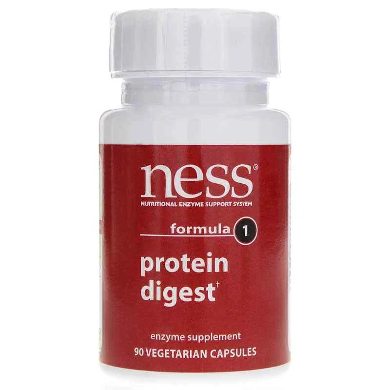 Popular Protein Digest Formula 1