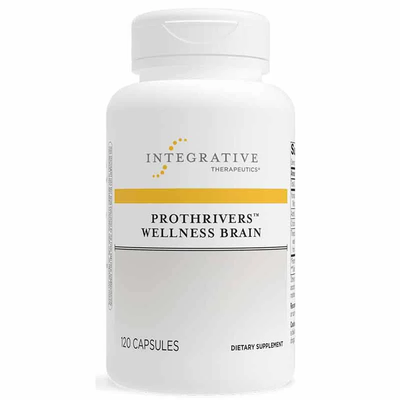 Premium Prothrivers Wellness Brain