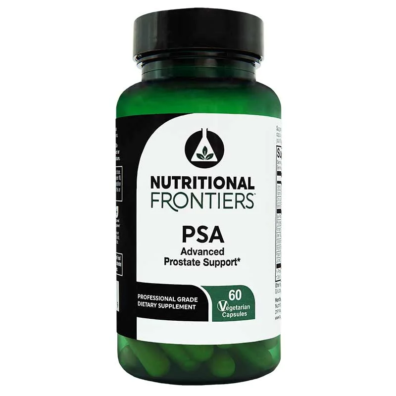 PSA Advanced Hormone Support Markdown