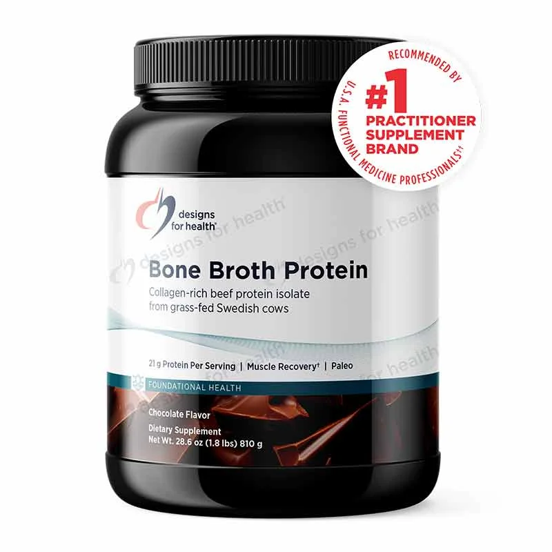 Bone Broth Protein Exclusive Offer