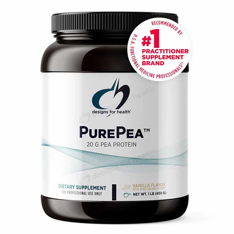 Hot Picks PurePea Protein