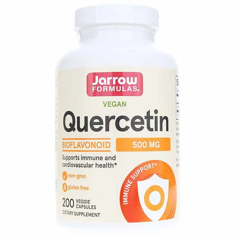 Quercetin 500 Mg Same Day Shipping
