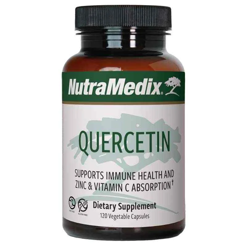 Quercetin Grab Now