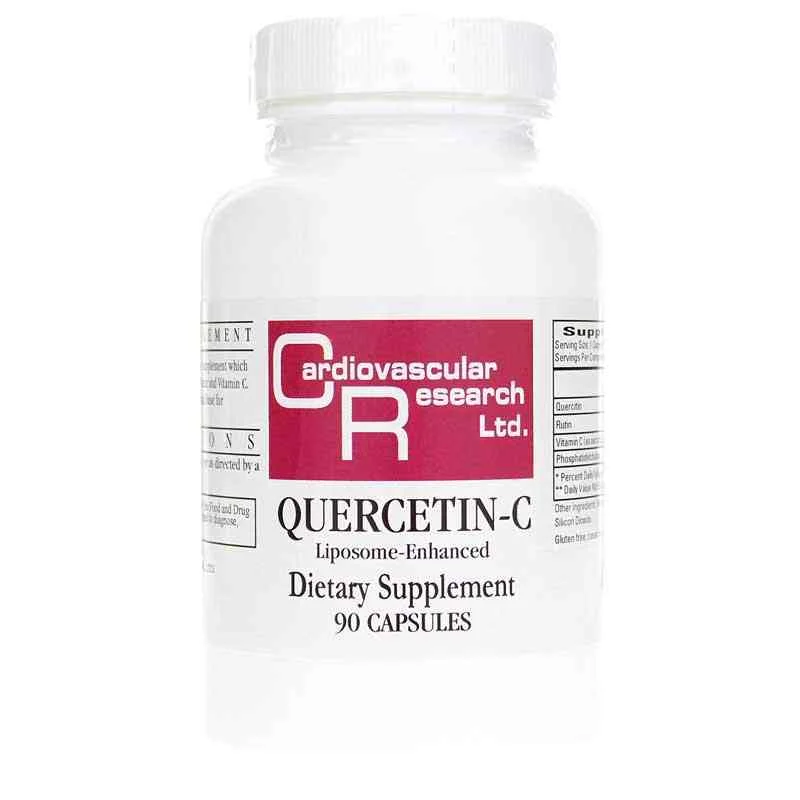 Price Drop Quercetin-C