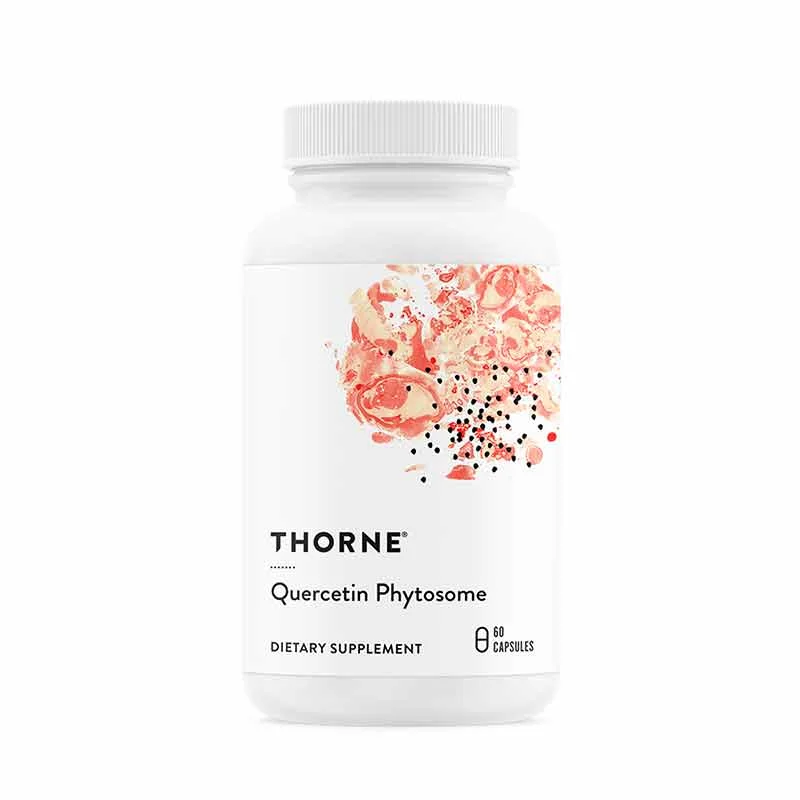 Quercetin Phytosome New Release