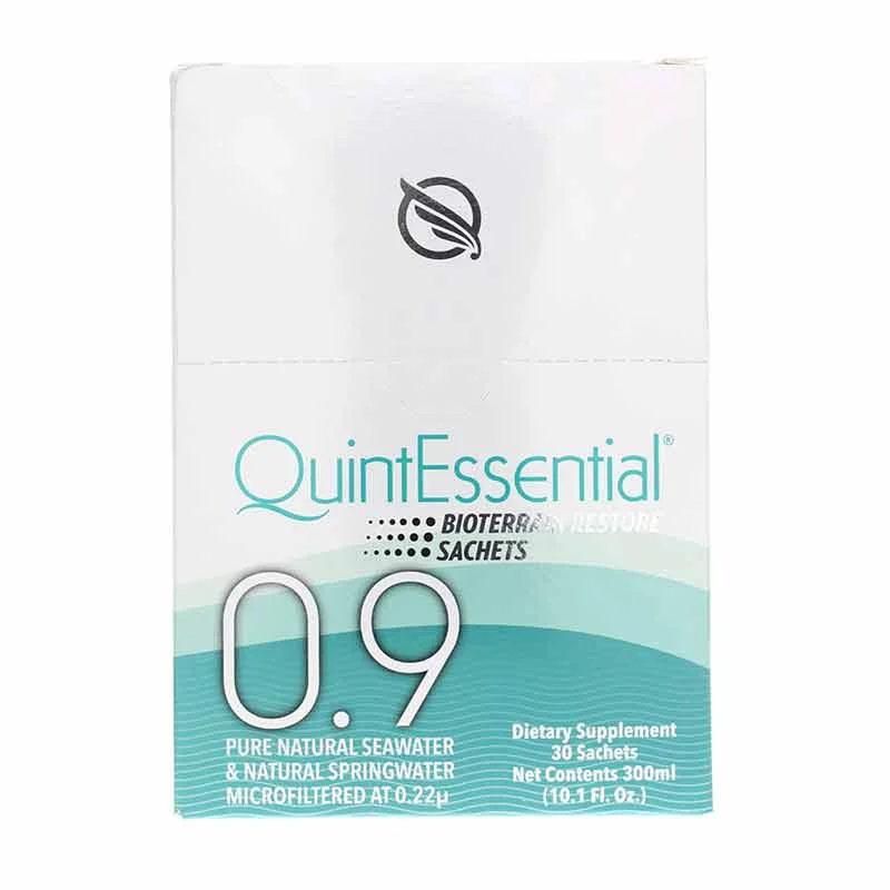 QuintEssential 0.9 Grab Now