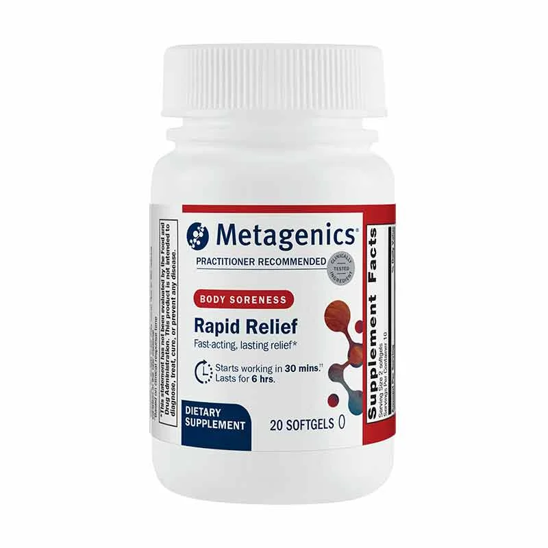 Rapid Relief Price Cut