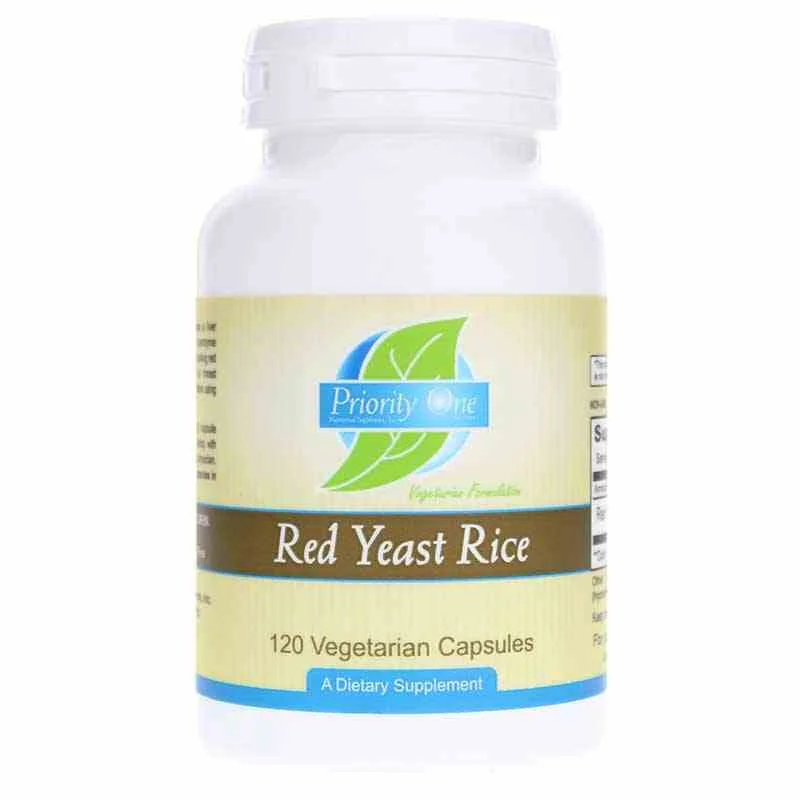 Red Yeast Rice Bargain