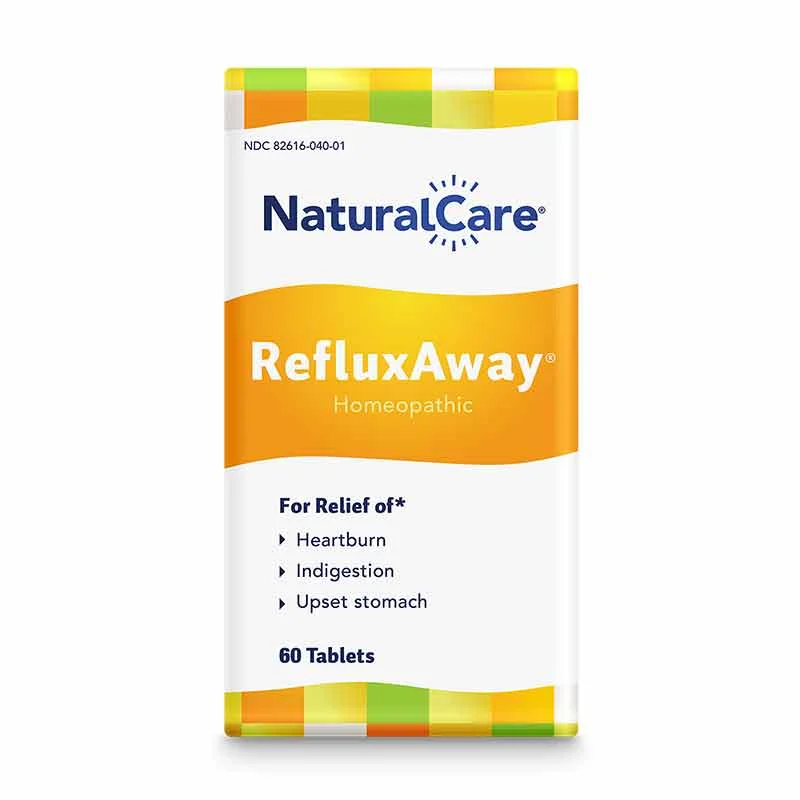 Price Cut RefluxAway Tablets