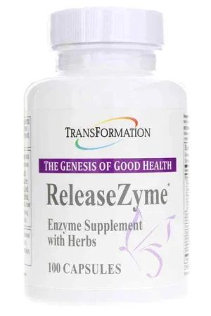 Crafted ReleaseZyme