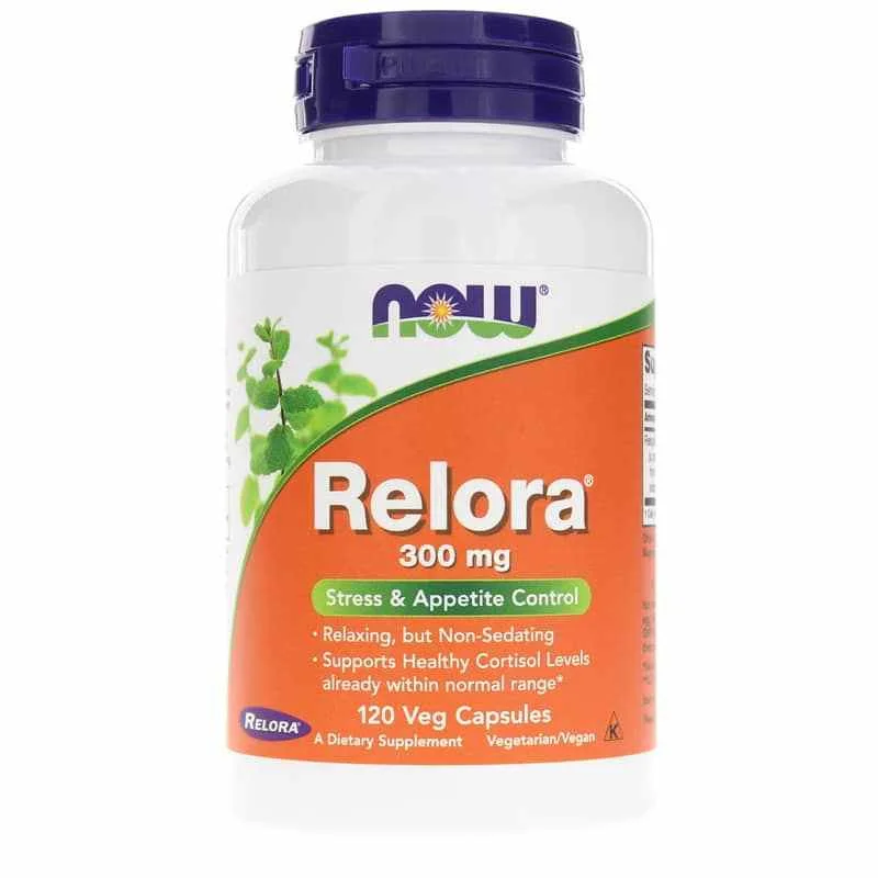 Relora 300 Mg While Supplies Last