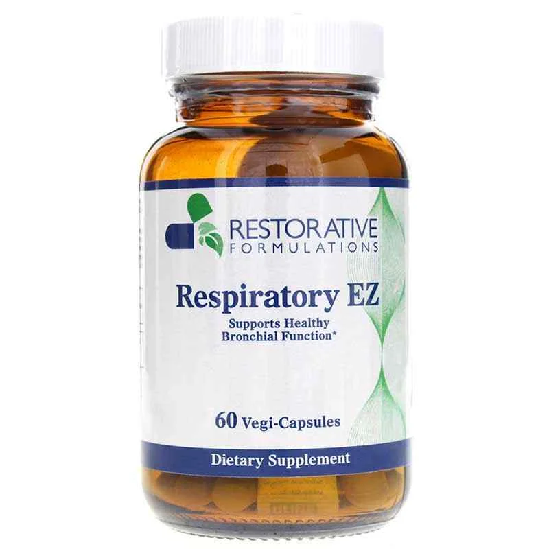 Secure Checkout Respiratory EZ