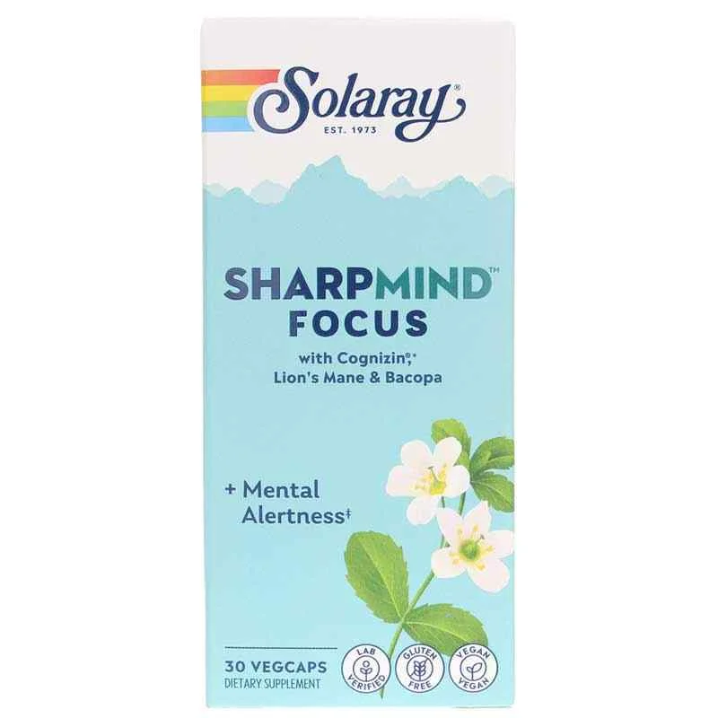 Cheap SharpMind Focus