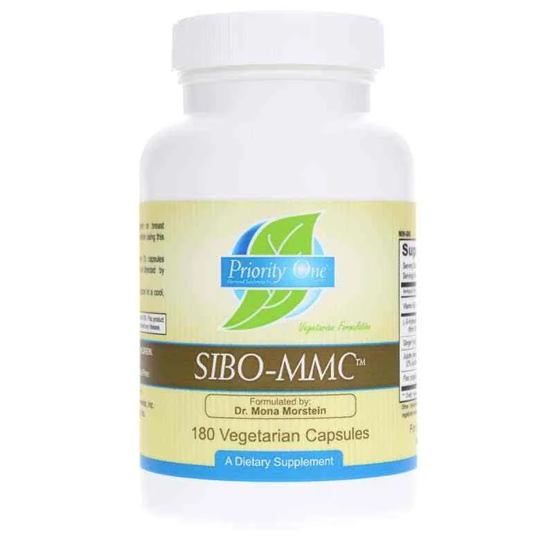 Fresh Stock SIBO-MMC
