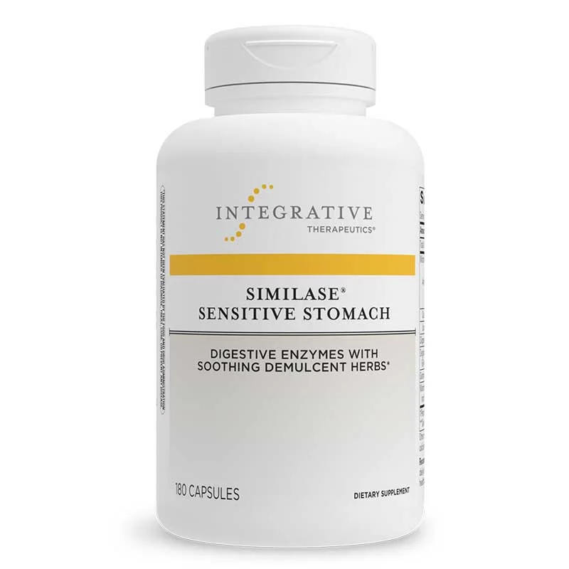 Premium Similase Sensitive Stomach Digestive Enzymes