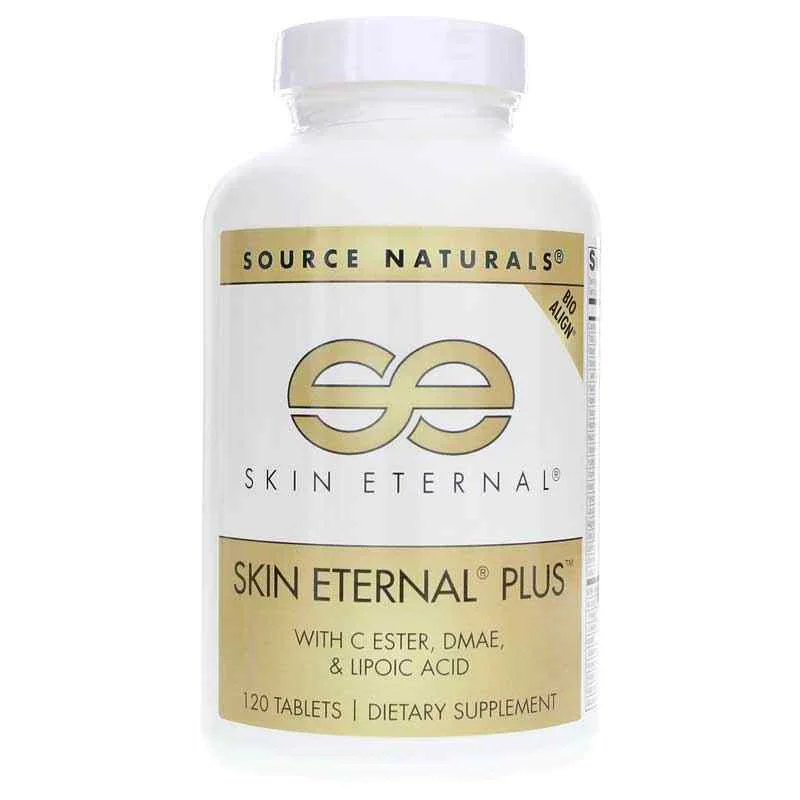 While Supplies Last Skin Eternal Plus