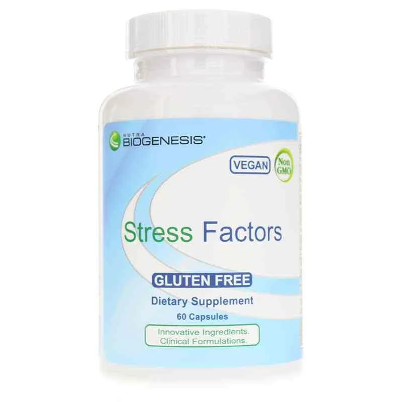 Stress Factors Premium