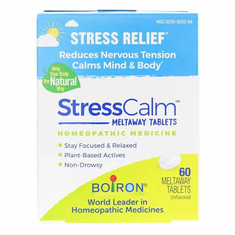 StressCalm Grab Now