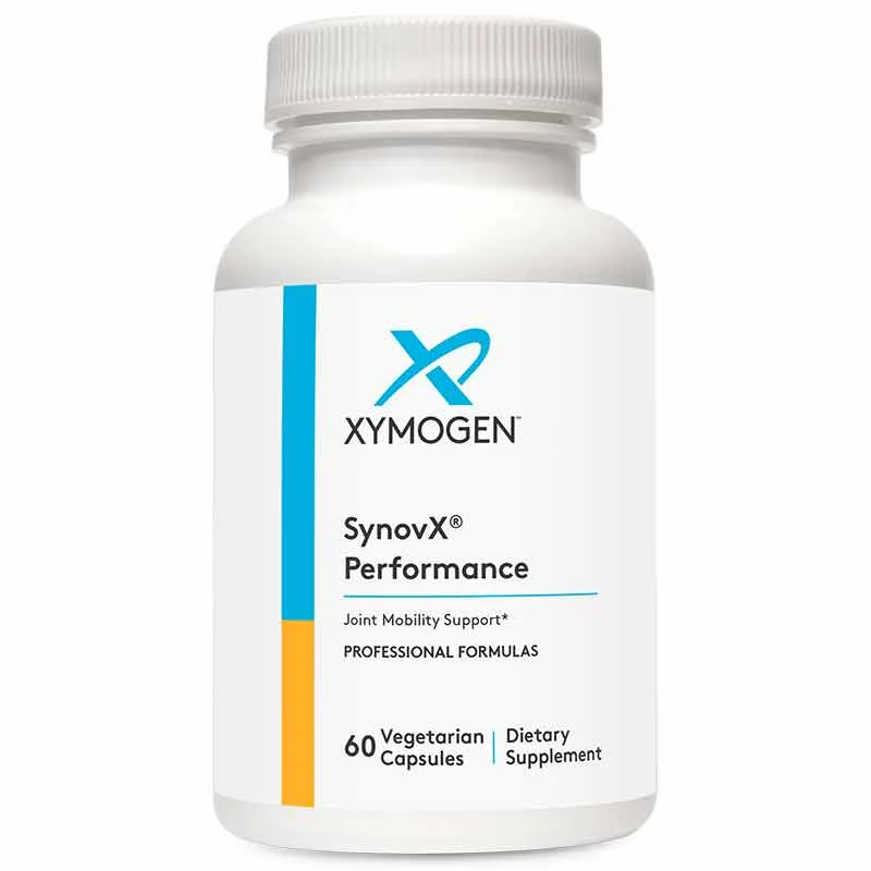 Popular SynovX Performance Joint Mobility Support