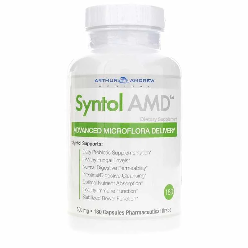 Syntol Advanced Microflora Delivery Hot Picks