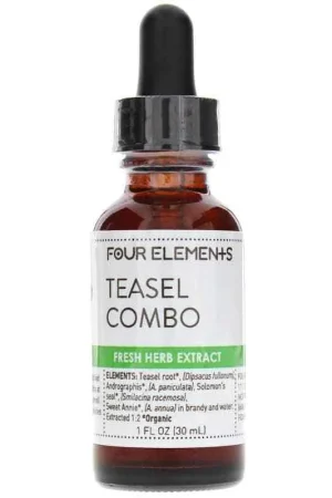 Teasel Combo Fresh Herb Extract Big Sale