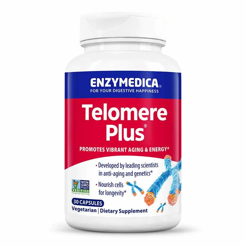 Price Drop Telomere Plus