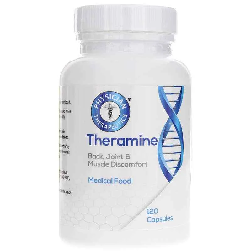 Affordable Theramine