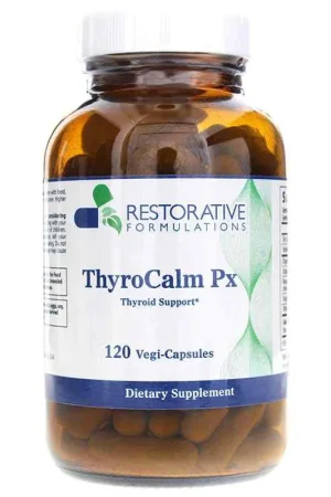 New Arrival ThyroCalm Px