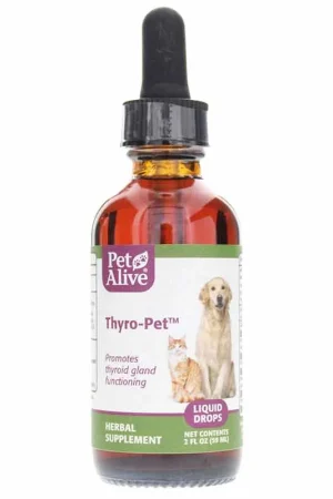 Buy Direct Thyro-Pet