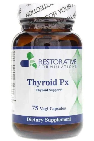 Thyroid Px Order Now
