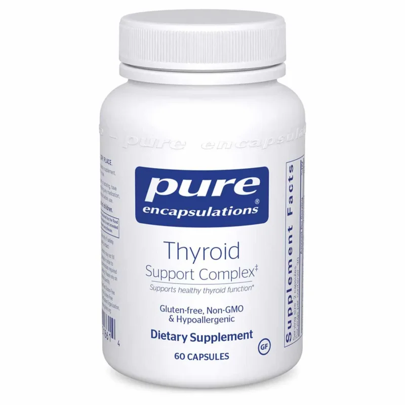 Cheap Thyroid Support Complex