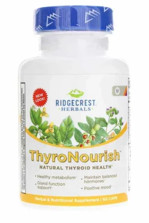 Weekend Sale ThyroNourish