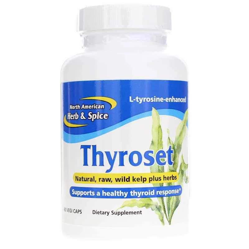 ThyroSet Mega Sale