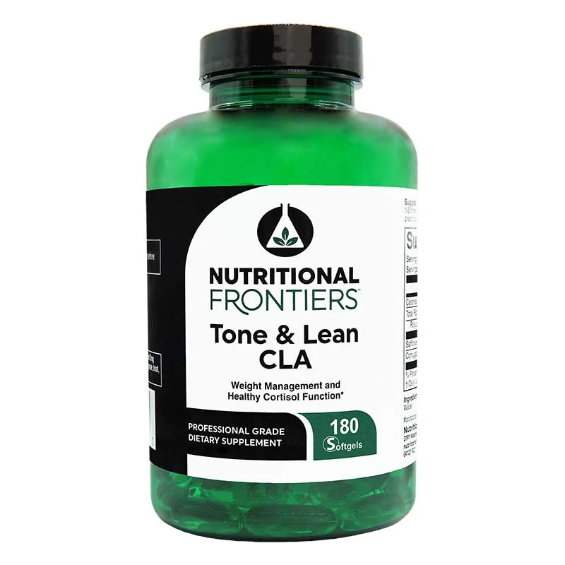 Tone & Lean CLA Buy Direct