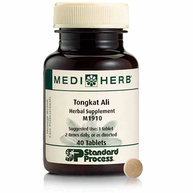 While Supplies Last Tongkat Ali