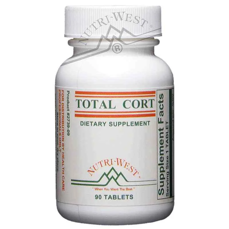 Total Cort Grab Now