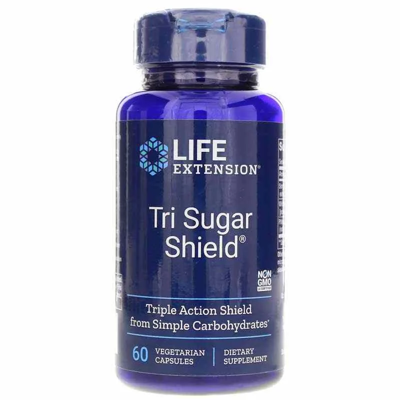 Tri Sugar Shield Limited Offer