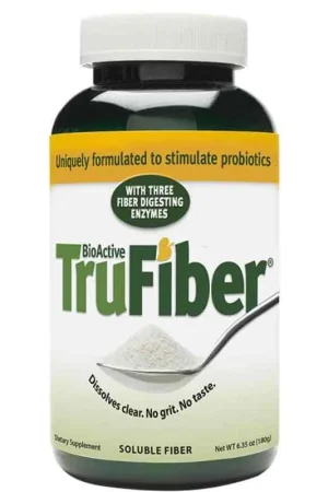 Weekend Sale TruFiber