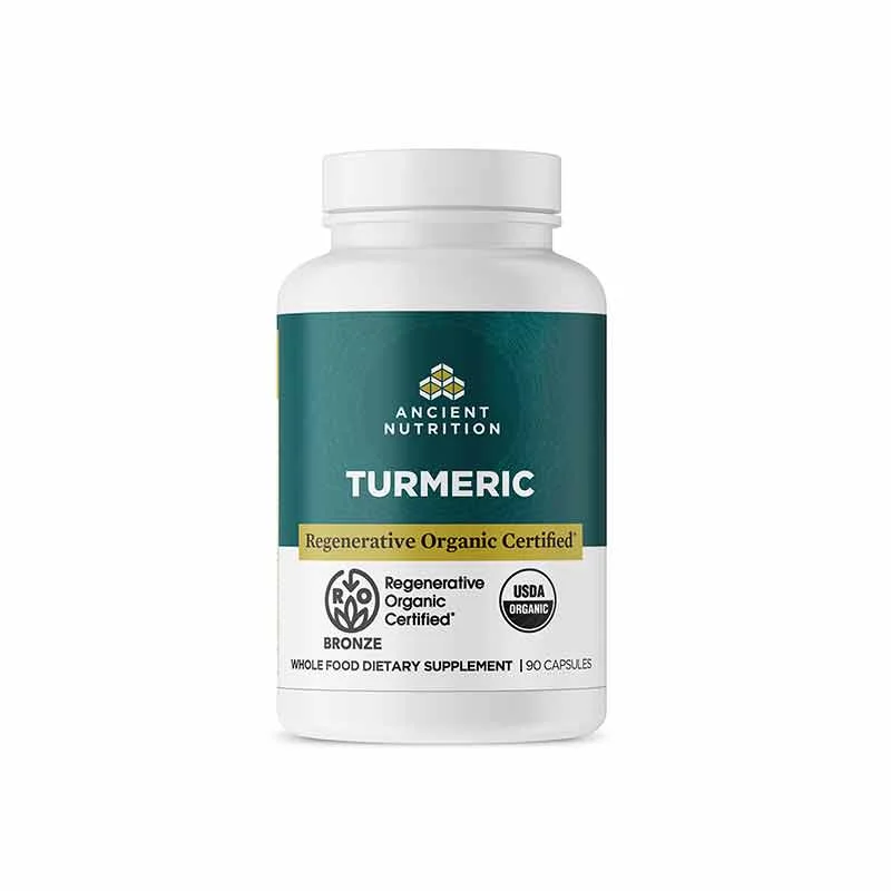Turmeric Price Drop