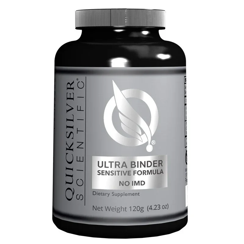 Ultra Binder Sensitive Formula Universal Toxin Binder Trending